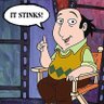 Profilbild von The Critic