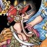 Фото профиля Ev "The End Is Nigh" Ber (100/100)