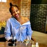 Profilbild von Nokwazi Mazibuko