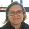 Lila profil fotoğrafı