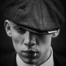 Thomas P. Ross Matamoros profil fotoğrafı