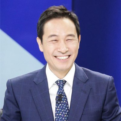 우상호's profile picture