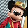 える(……ﾌｨｰ)💚🩷⚾️🏰🚢's profile picture