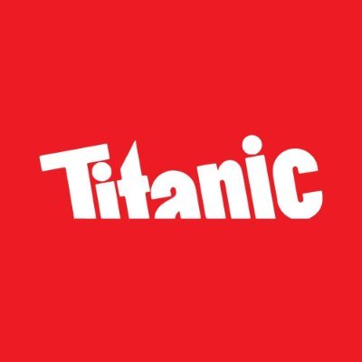 titanic's profile picture