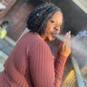 🧘🏿‍♀️Oshanique’s Planet 🔮's profile picture
