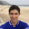 Lucas Ribeiro profil fotoğrafı