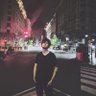 Ale profil fotoğrafı