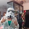 Фото профиля TJKandyGirl