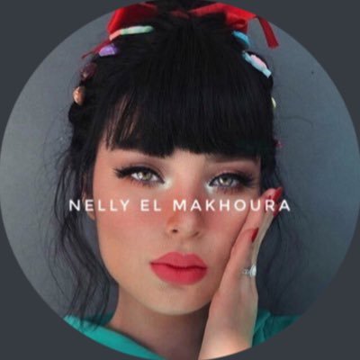 Nelly- نيللي المقهورة المشهورة✨'s profile picture