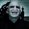 Profilbild von Lord Voldemort