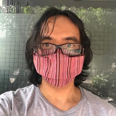 Ahmad Arif's profile picture