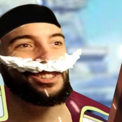 Idriss Hanma MW 💢's profile picture