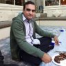 qamar profil fotoğrafı