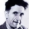 George Orwell profil fotoğrafı
