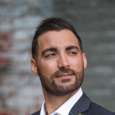Ryan O'Leary's profile picture