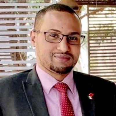 Dr Mohamed Hagi's profile picture