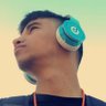 Profilbild von Nicholas Ybarra