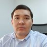 Tañryberdi's profile picture