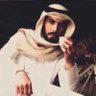 عبدالله بن مرسل ال فطيس's profile picture