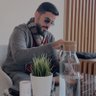 مـ ـحـ ـمـ ـد☕️🤍 profil fotoğrafı