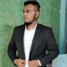 ameen snr profil fotoğrafı