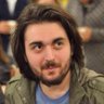 Фото профиля Alper Kahveci