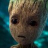 Фото профиля I am Groot