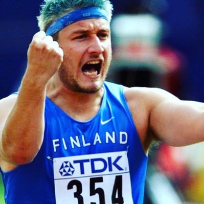 Conny Karlsson 🇺🇦's profile picture
