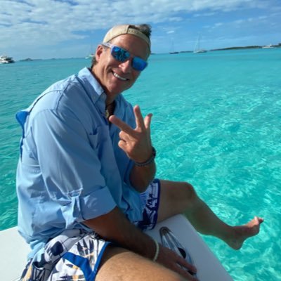 Andrew Savage's profile picture