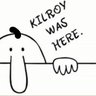 Profilbild von Kilroy