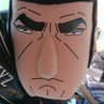 Profilbild von トノさん