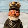 Captain Nemo profil fotoğrafı