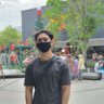 Profilbild von Amirul Shafiq