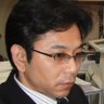 横山晴朗's profile picture