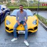 khaled El Masri profil fotoğrafı