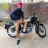 Фото профиля Harmanjot Singh