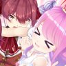 ららっつん's profile picture
