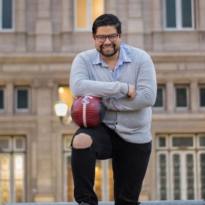 LeoCarrasquero's profile picture