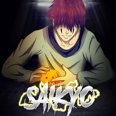 SaikyoDevin's profile picture