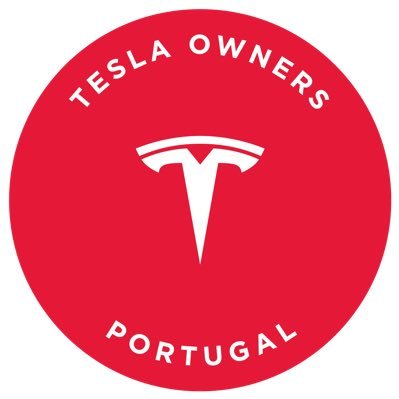 Tesla Club Portugal's profile picture
