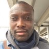 Profilbild von Segun Stephen