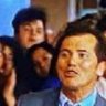 The Man Behind John Leguizamo's profile picture