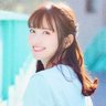鉢嶺 杏奈's profile picture