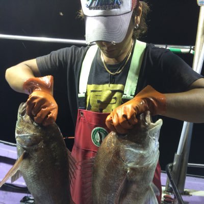 村井勝貴@恭栄丸's profile picture