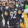 Will Kelly's profile picture