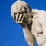 facepalm profil fotoğrafı