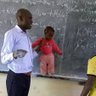 Rubangakene Felix Geoffrey profil fotoğrafı