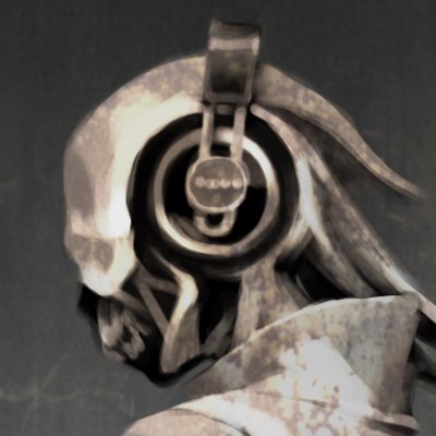 DERINRI's profile picture