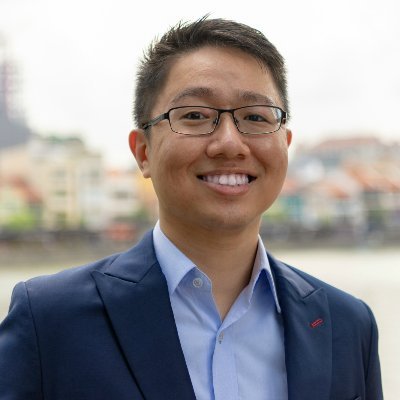 Elvin Ong 翁加运's profile picture