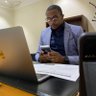 Aimé Kaba N’shombo profil fotoğrafı